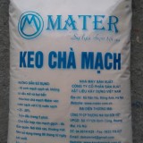 Keo Chà Mạch Mater
